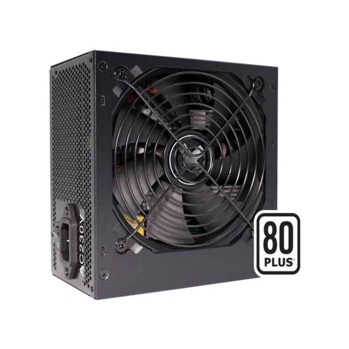 Блок питания Xilence 650W (XP650R6.2)