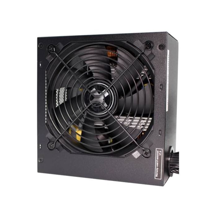 Блок питания Xilence 650W (XP650R6.2) изображение 3