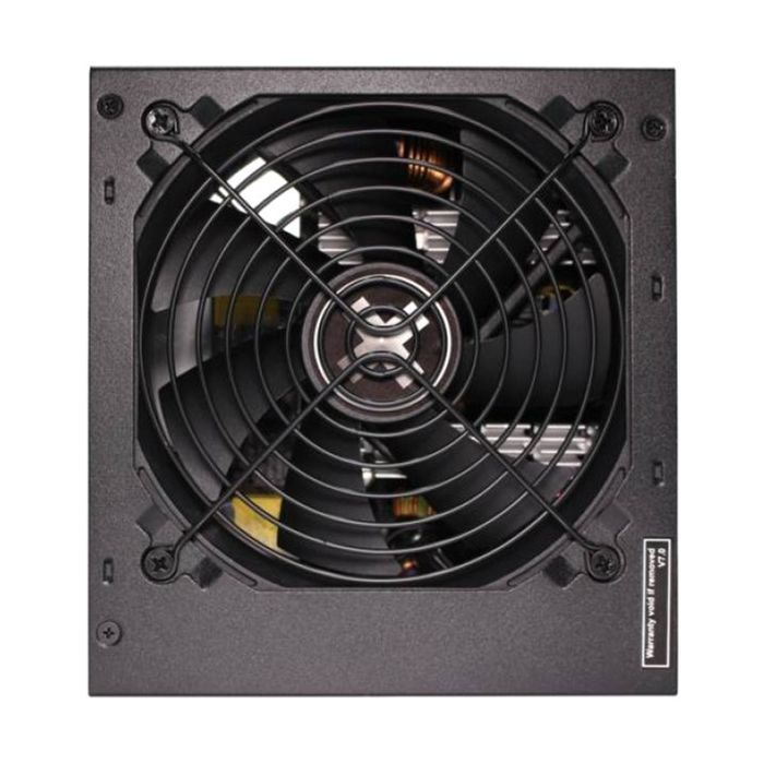 Блок питания Xilence 650W (XP650R6.2) изображение 4