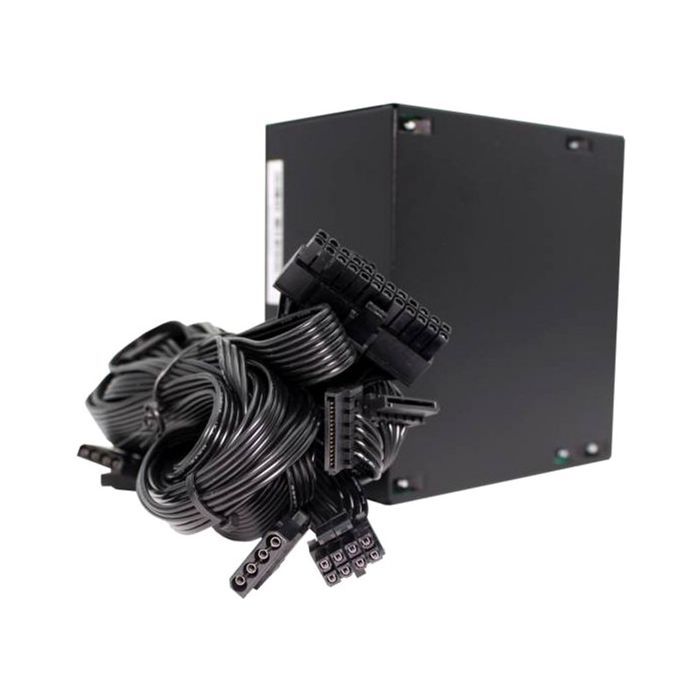 Блок питания Xilence 650W (XP650R6.2) изображение 6