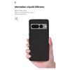 Чехол для мобильного телефона Armorstandart ICON Case Google Pixel 7 Pro Black (ARM72400) изображение 7
