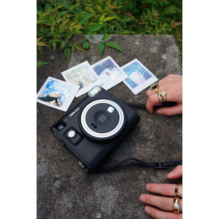 Камера моментальной печати Fujifilm INSTAX SQ 40 (16802802) изображение 11