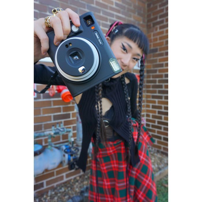 Камера моментальной печати Fujifilm INSTAX SQ 40 (16802802) изображение 12