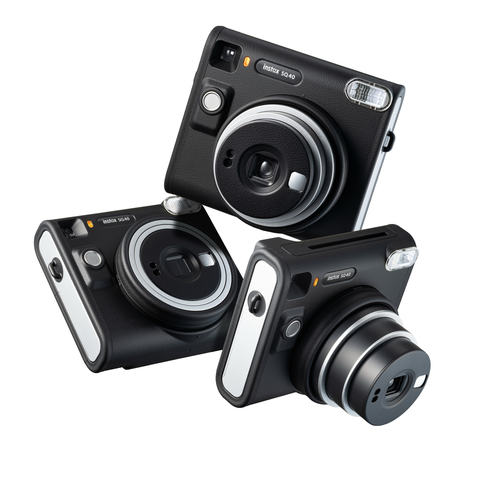 Камера миттєвого друку Fujifilm INSTAX SQ 40 (16802802) зображення 3