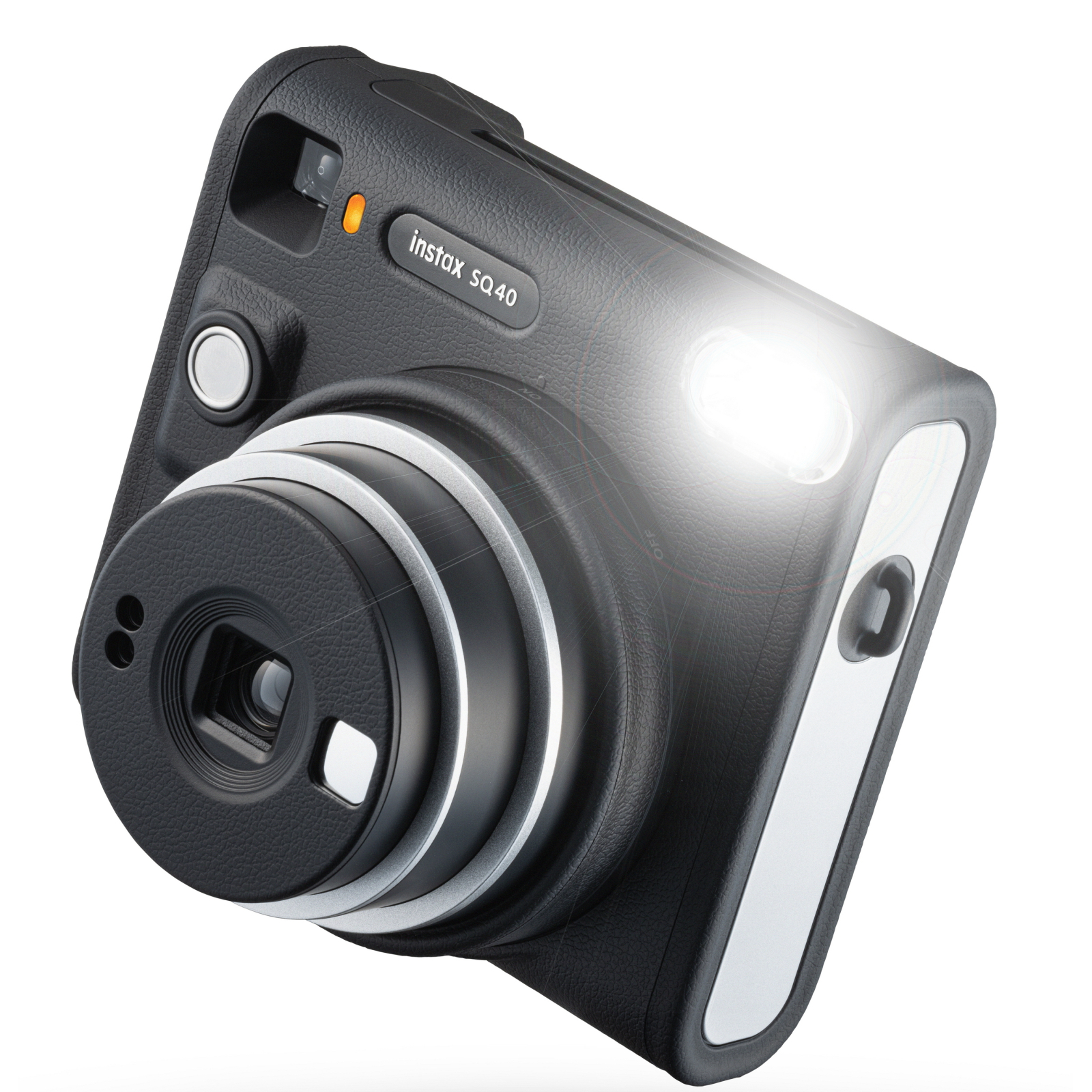 Камера миттєвого друку Fujifilm INSTAX SQ 40 (16802802) зображення 4