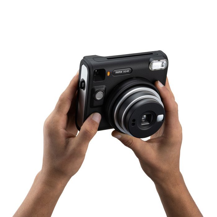 Камера моментальной печати Fujifilm INSTAX SQ 40 (16802802) изображение 8