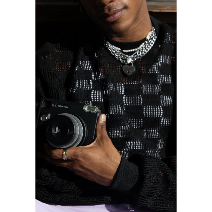 Камера моментальной печати Fujifilm INSTAX SQ 40 (16802802) изображение 9