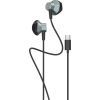 Наушники Celebrat D14 Black (1006636) изображение 3