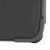 Чемодан Semi Line Поліестр 22" M Чорна (T5601-2) изображение 7