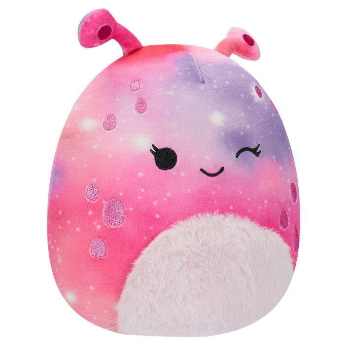 М'яка іграшка Squishmallows Прибулець Лоралі 19 см (SQCR04119) зображення 2