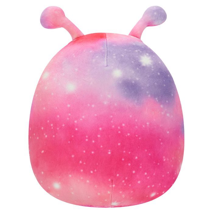 М'яка іграшка Squishmallows Прибулець Лоралі 19 см (SQCR04119) зображення 3