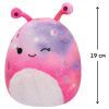 М'яка іграшка Squishmallows Прибулець Лоралі 19 см (SQCR04119) зображення 4