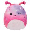 М'яка іграшка Squishmallows Прибулець Лоралі 19 см (SQCR04119)