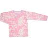 Піжама дитяча Breeze трикотажна (19396-146G-pink) зображення 2