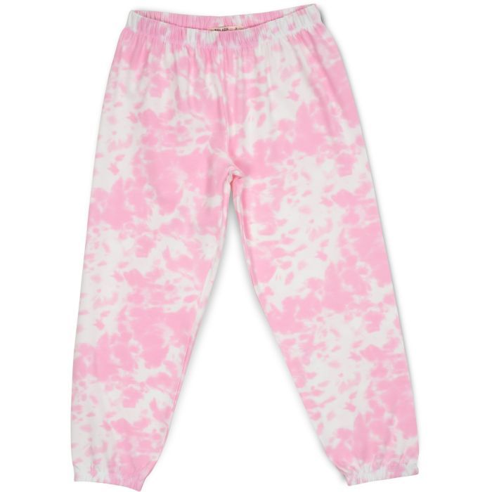 Піжама дитяча Breeze трикотажна (19396-140G-pink) зображення 3
