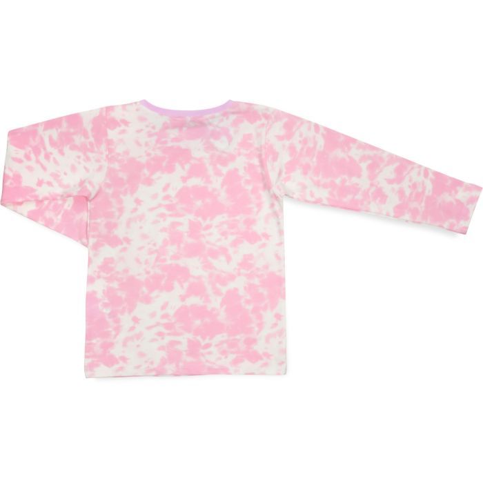 Піжама дитяча Breeze трикотажна (19396-140G-pink) зображення 5