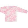 Піжама дитяча Breeze трикотажна (19396-146G-pink) зображення 5
