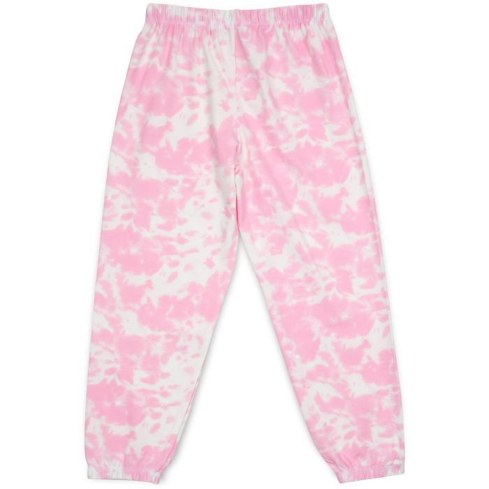 Піжама дитяча Breeze трикотажна (19396-140G-pink) зображення 6