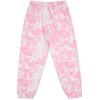 Піжама дитяча Breeze трикотажна (19396-146G-pink) зображення 6