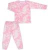 Піжама дитяча Breeze трикотажна (19396-146G-pink)