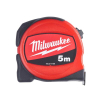 Рулетка Milwaukee 5м, 25мм (48227706) зображення 2