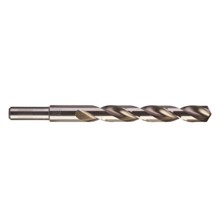 Сверло Milwaukee по металлу THUNDERWEB HSS-G DIN338, 12,5x151 мм, (5шт) (4932352404)