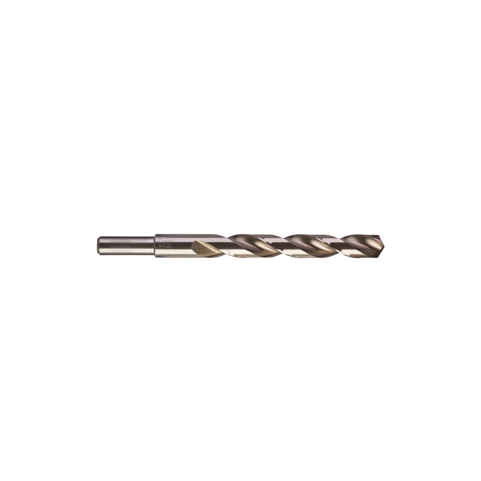 Свердло Milwaukee по металу THUNDERWEB HSS-G DIN338, 10,5 x 133 мм, (5шт) (4932352400)