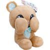 Мягкая игрушка Peekapets Коричневый медведь (907867) изображение 4