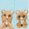 Мягкая игрушка Peekapets Коричневый медведь (907867) изображение 6