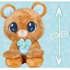 Мягкая игрушка Peekapets Коричневый медведь (907867) изображение 7