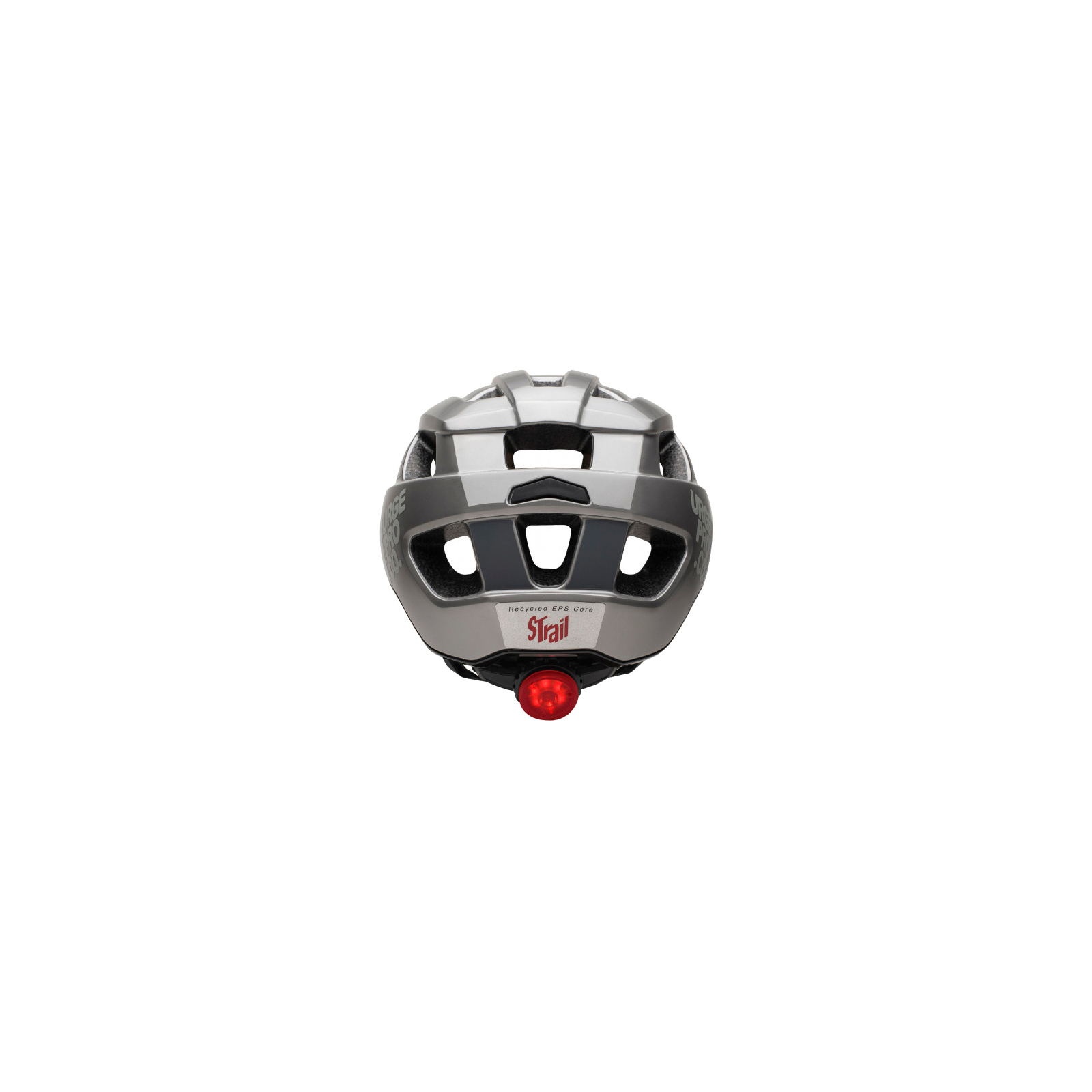Шлем Urge Strail Металік L/XL 59-63 см (UBP22692L) изображение 3