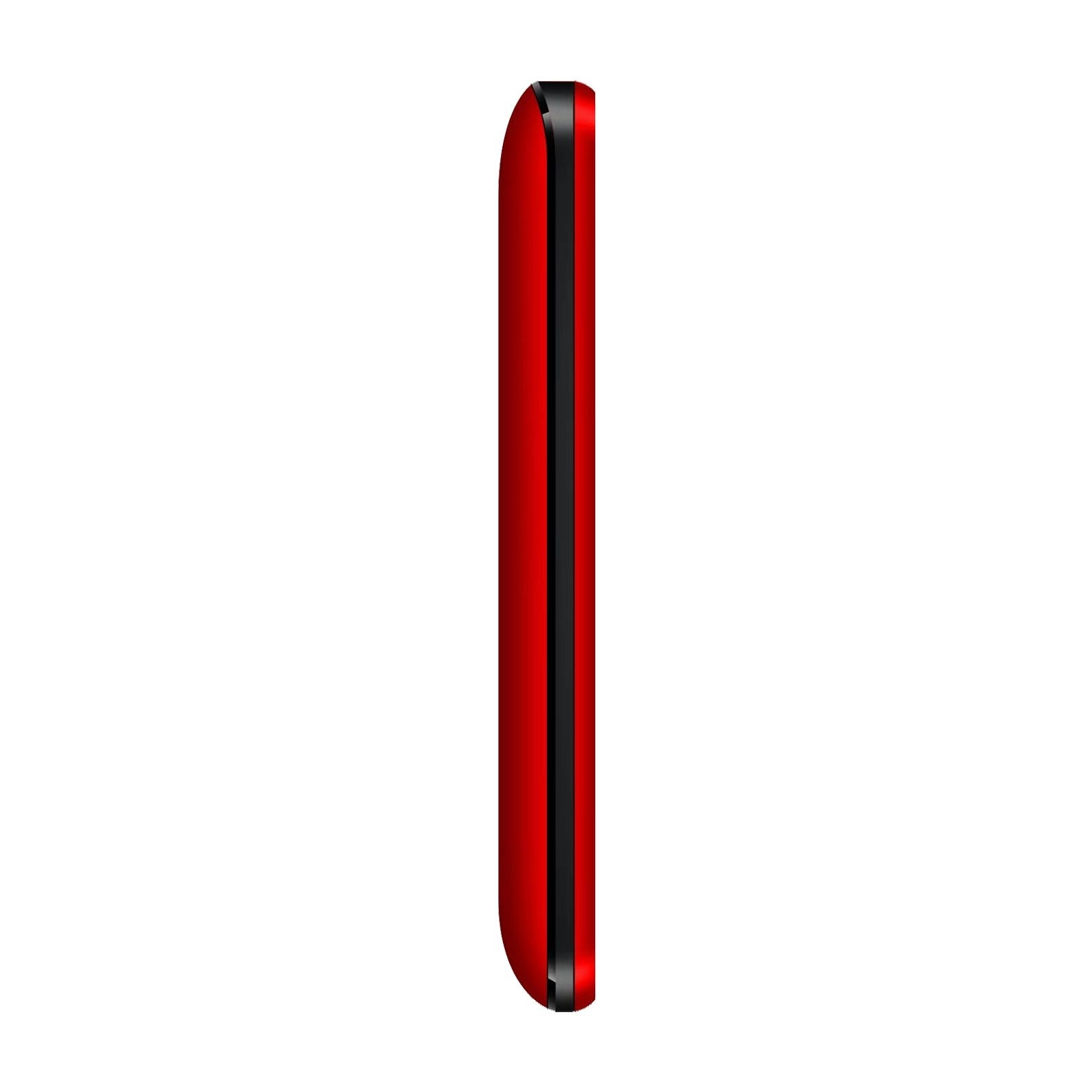Мобільний телефон Nomi i2403 Red зображення 3