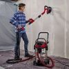 Пылесос строительный Einhell TE-VC 2230 SACL, 1400Вт, 30л, 220мбар, класc L (2342465) изображение 4