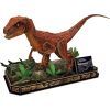 Пазл Cubic Fun 3D National Geographic Dino Велоцираптор (DS1053h) зображення 2