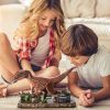 Пазл Cubic Fun 3D National Geographic Dino Велоцираптор (DS1053h) зображення 3