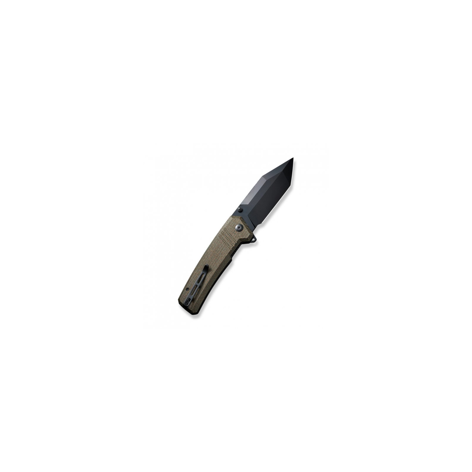 Нож Civivi Bhaltair Stonewash Black G10 (C23024-1) изображение 2