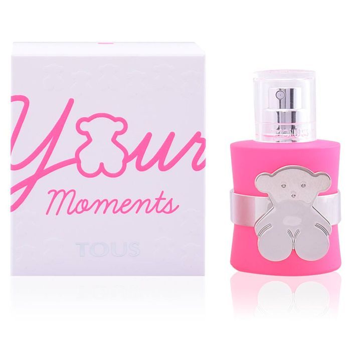 Туалетная вода Tous Your Moments 30 мл (8436550505085)
