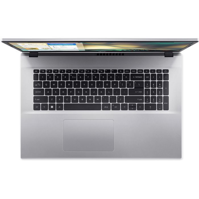 Ноутбук Acer Aspire 3 A317-54 (NX.K9YEU.00D) зображення 4
