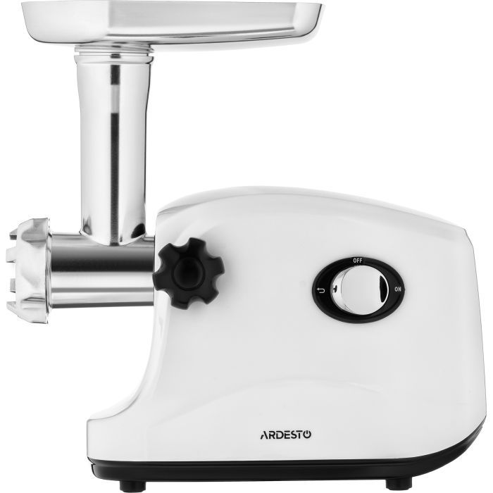 Мясорубка Ardesto MGA-1735R изображение 2
