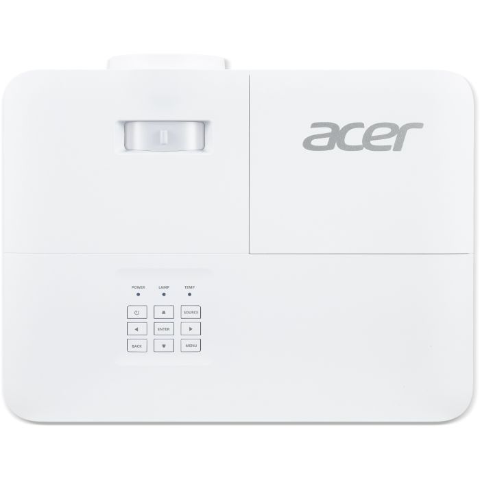 Проектор Acer H6815ATV (MR.JWK11.005) зображення 6