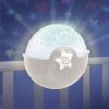 Ночник Infantino Спокойные сны серый (004909I) изображение 2