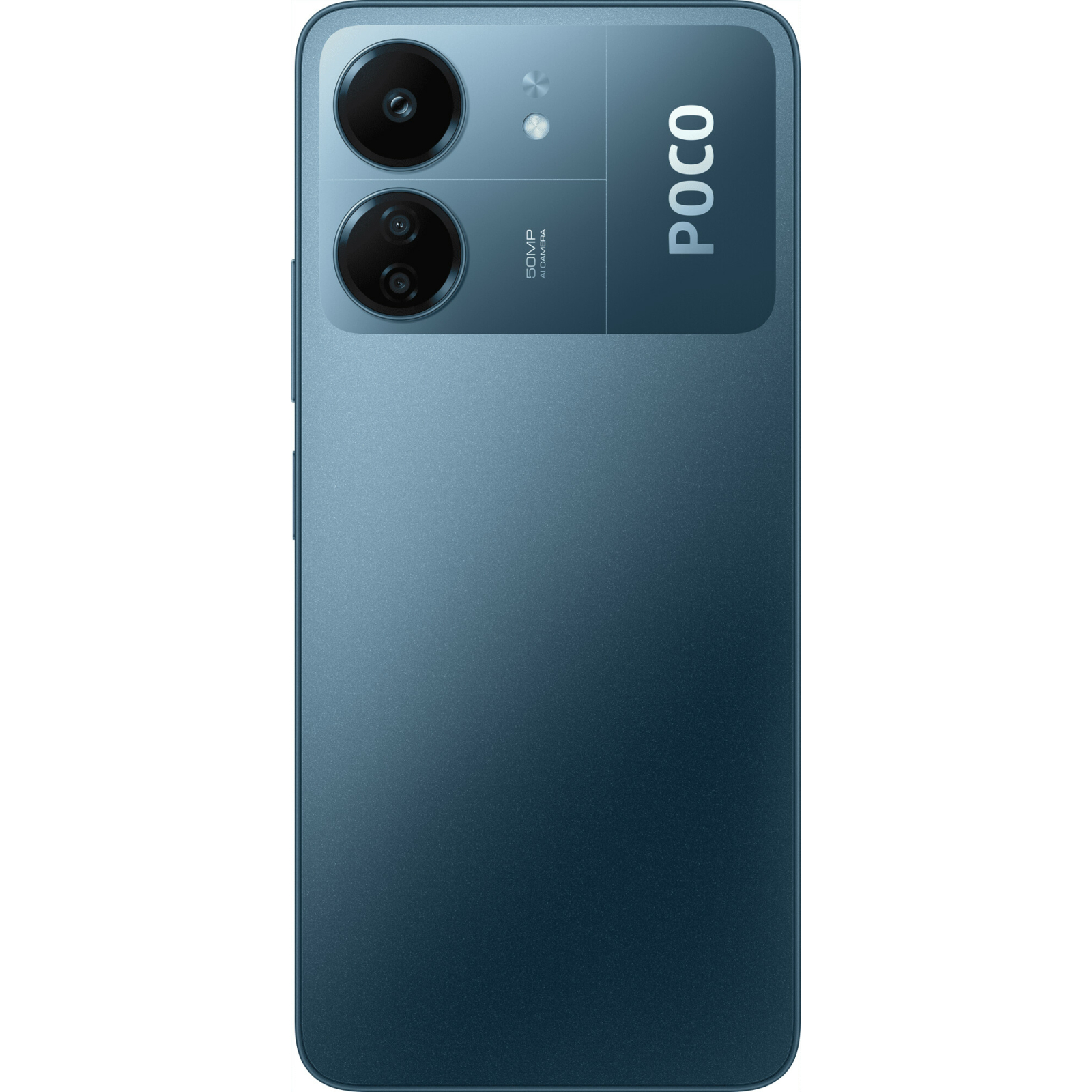 Мобильный телефон Xiaomi Poco C65 6/128Gb Black (1014163) изображение 5