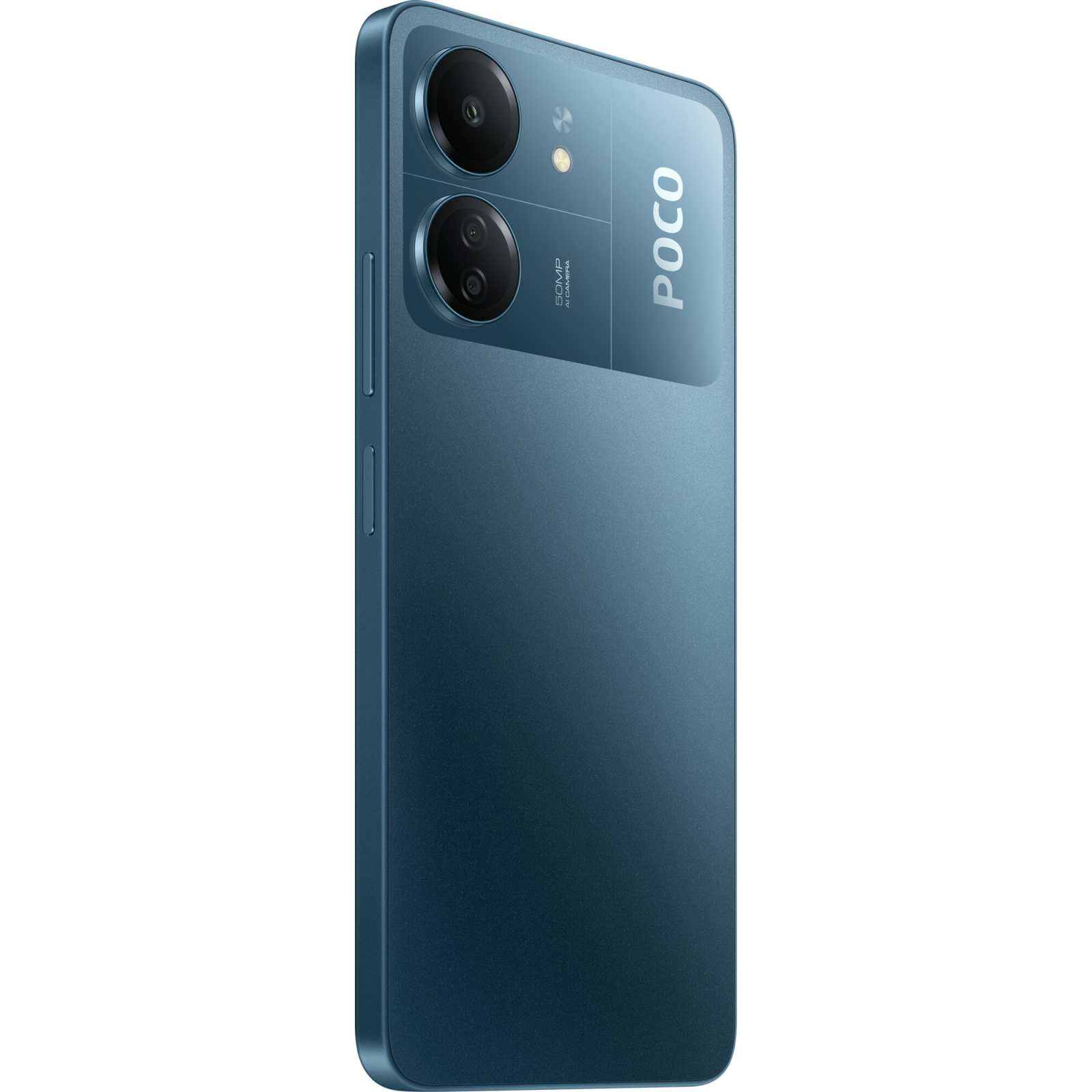 Мобильный телефон Xiaomi Poco C65 6/128Gb Black (1014163) изображение 7