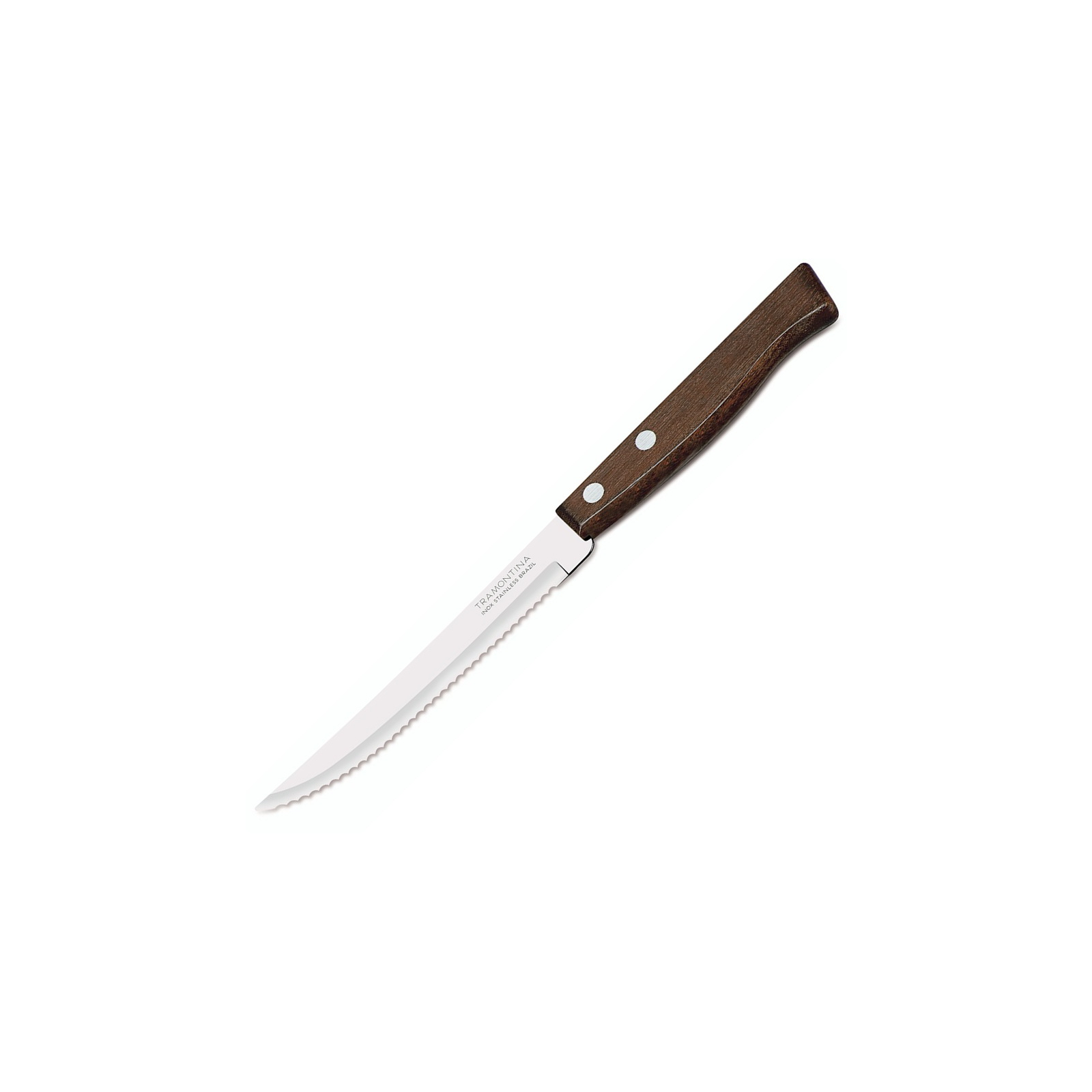 Столовый нож Tramontina Tradicional для стейка 127 мм 3 шт (22200/305)