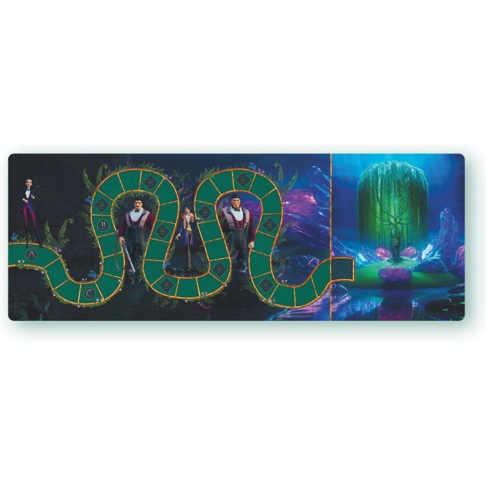 Настольная игра Rozum Мавка: Магическая ива (R044UA) изображение 5