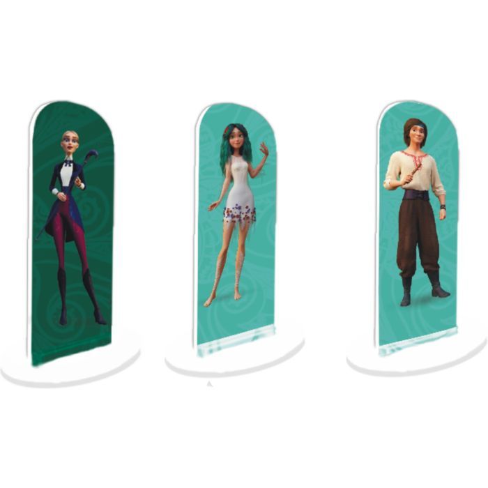 Настольная игра Rozum Мавка: Магическая ива (R044UA) изображение 9