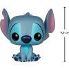 Фигурка для геймеров Funko Pop серии Lilo & Stitch - Stitch Seated (6555) изображение 3