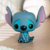 Фигурка для геймеров Funko Pop серии Lilo & Stitch - Stitch Seated (6555) изображение 4