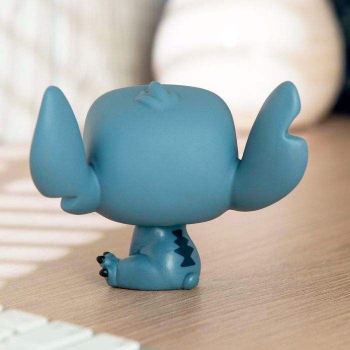 Фигурка для геймеров Funko Pop серии Lilo & Stitch - Stitch Seated (6555) изображение 5