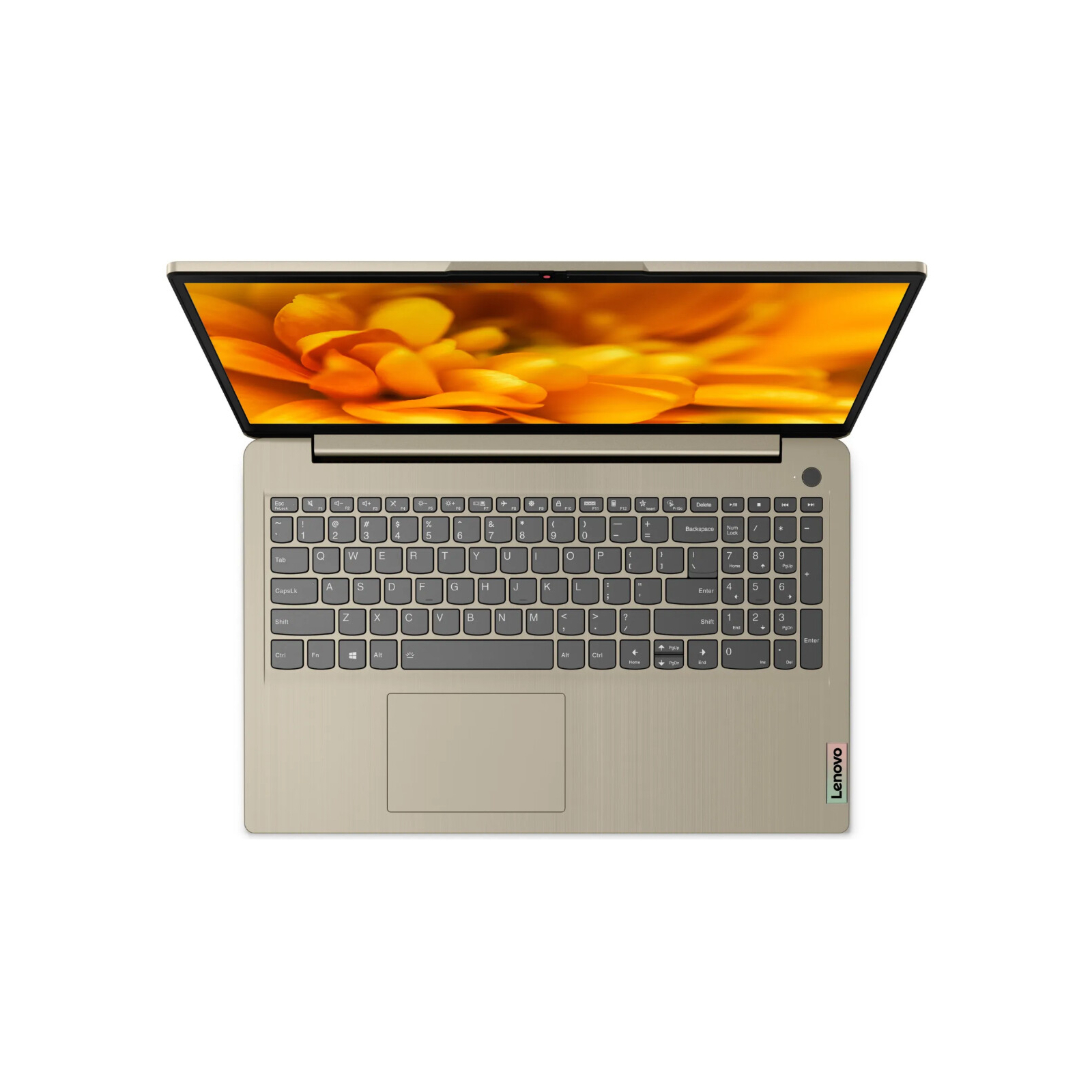 Ноутбук Lenovo IdeaPad 3 15ALC6 (82KU00PERA) зображення 4
